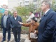 Вице-Губернатор Евгений Паршуто проверил благоустройство общественных территорий в Томске